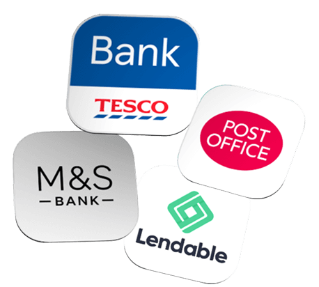 Loan illustration